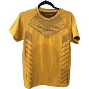 YoungLA Compression Performance T-Shirt (Large)